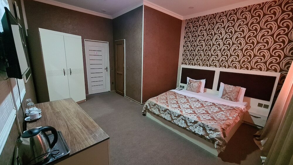 Фото Khaghani Center