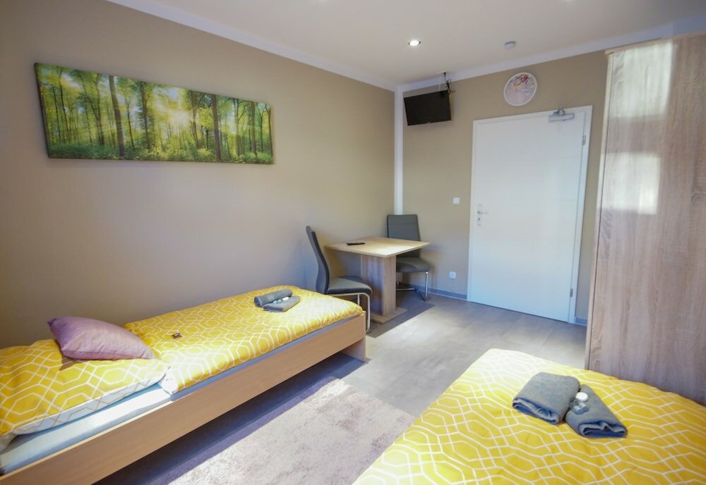 Фото Motel Daria