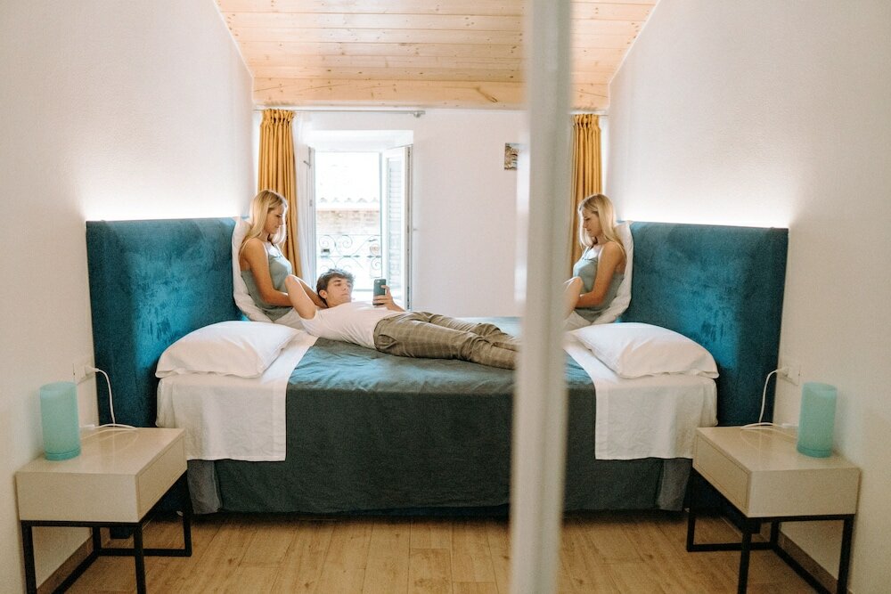 Фото Romeo Giulietta Rooms Apartments Turkish Bath