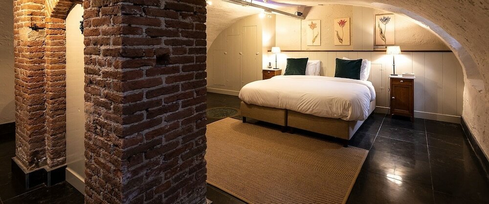 Фото Hotel Beijers