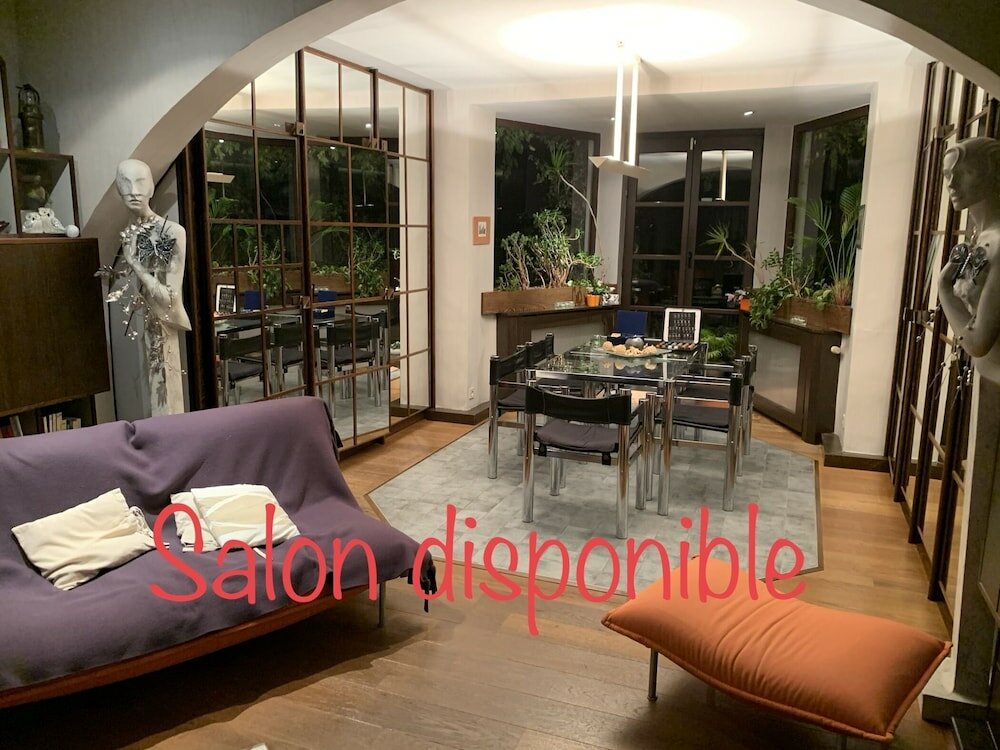 Фото Chambres D'hôte l'écureuil Proche de Mons, Pairi Daiza, à Côté de Spark'oh