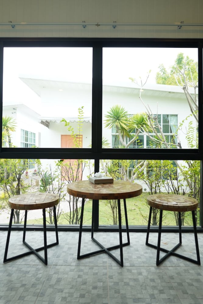 Фото Utapao Resort