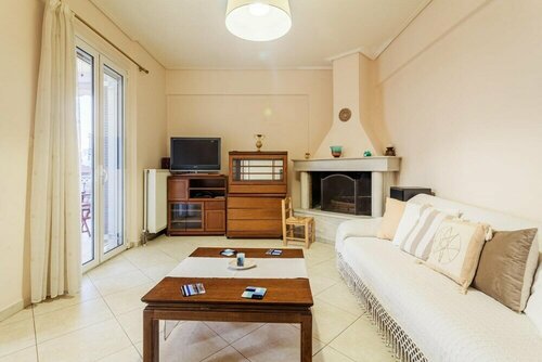 Гостиница Spacious Urban Haven-family Home Perfect Location в Каламате