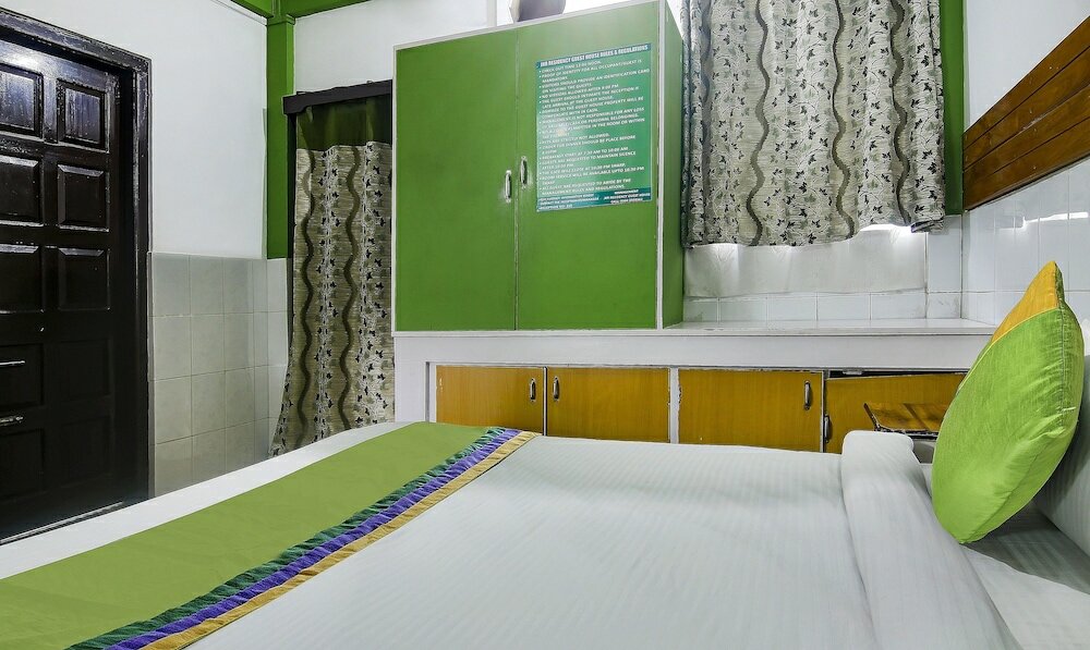 Фото Treebo Trend Jkr Residency