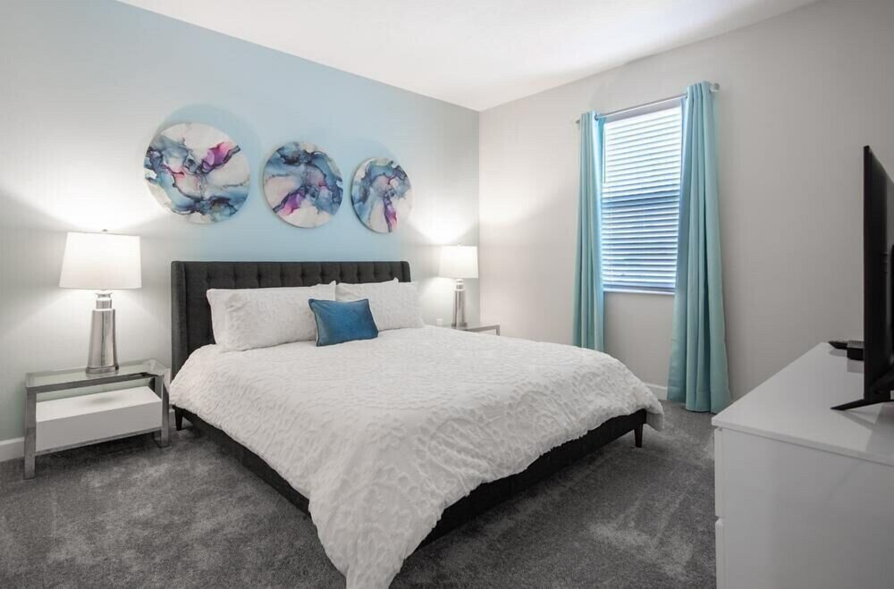 Фото 720dsd-the Retreat at Championsgate