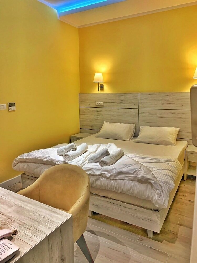 Фото Hotel Pierina