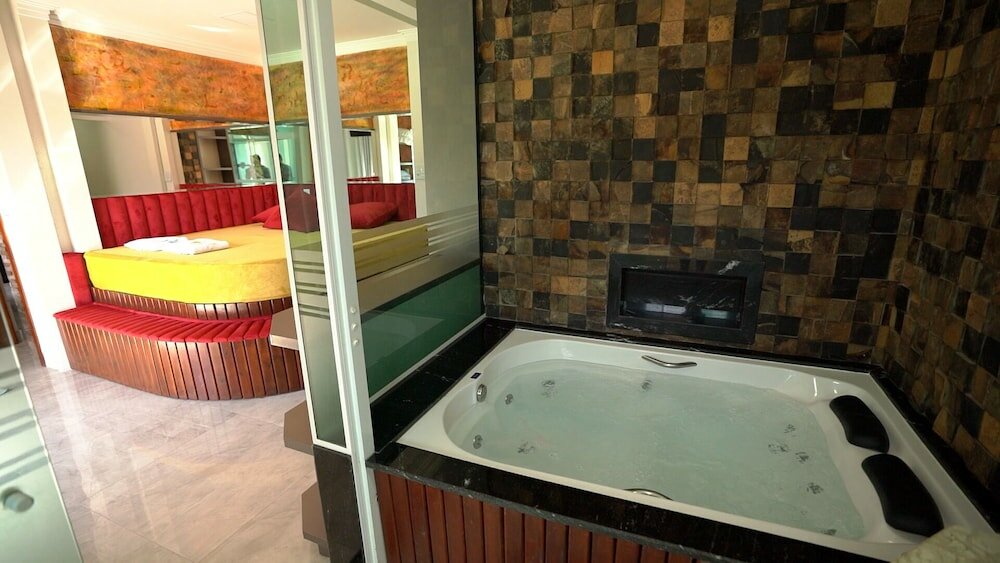 Фото Pousada Mirante do Cesar