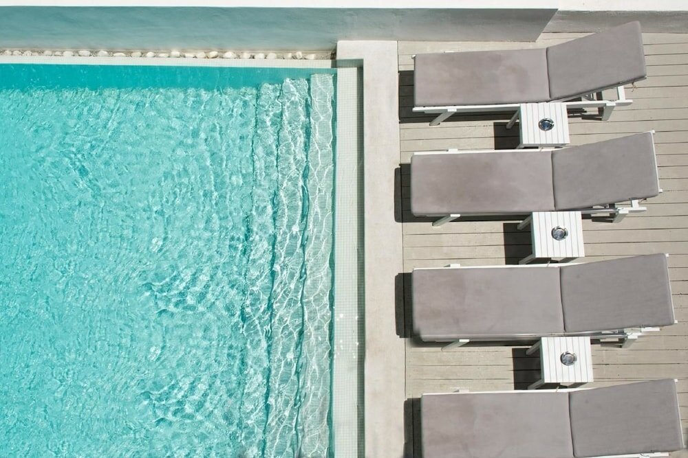 Фото Fedra Apartments Hersonissos