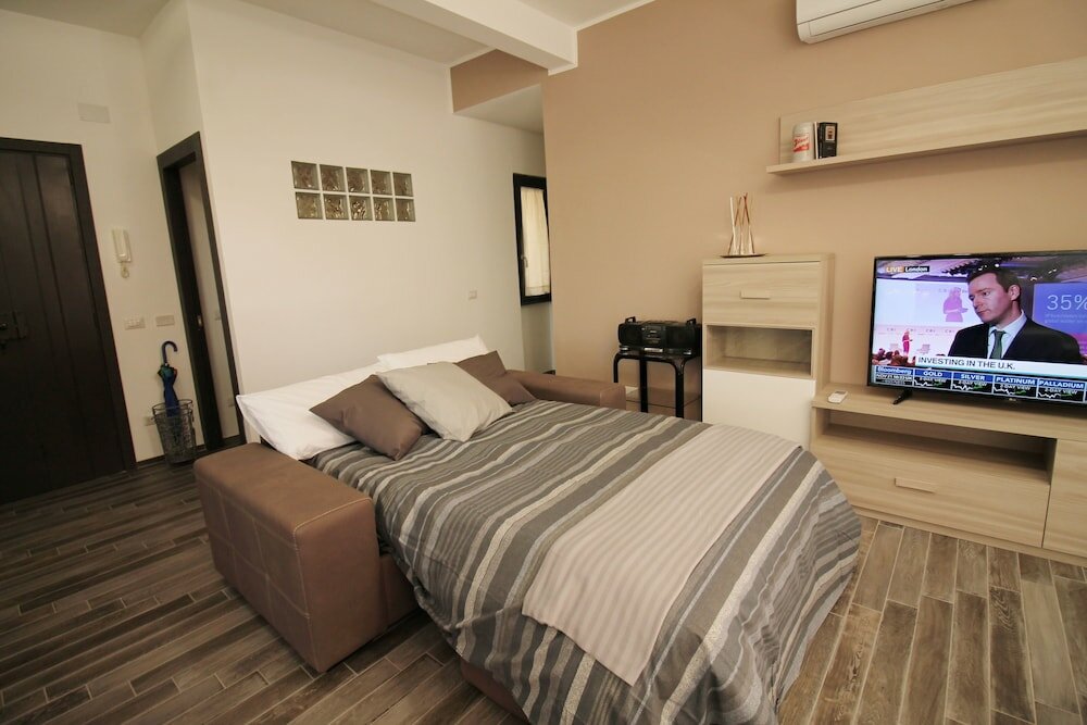 Фото Wonder 3br Eur Apartment