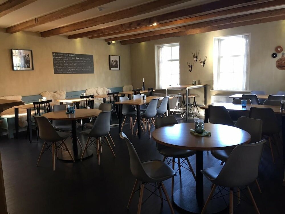 Фото Bij hen op Ameland