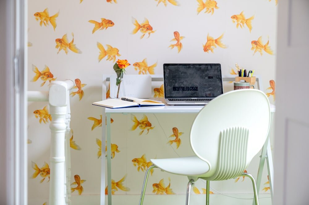 Фото Altido Captivating 2-Bed Flat In Shepherd'S Bush