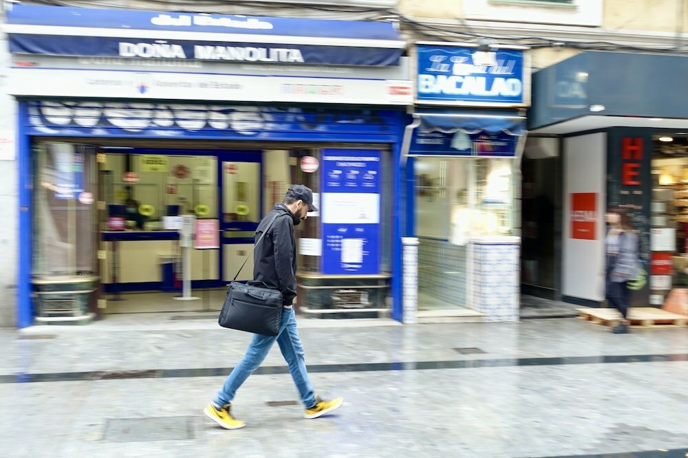 Фото Blume Cruz Suites