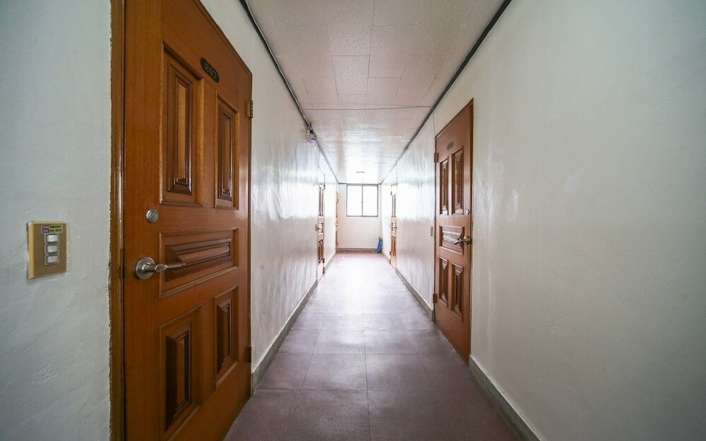 Фото Geochang Saehanjang