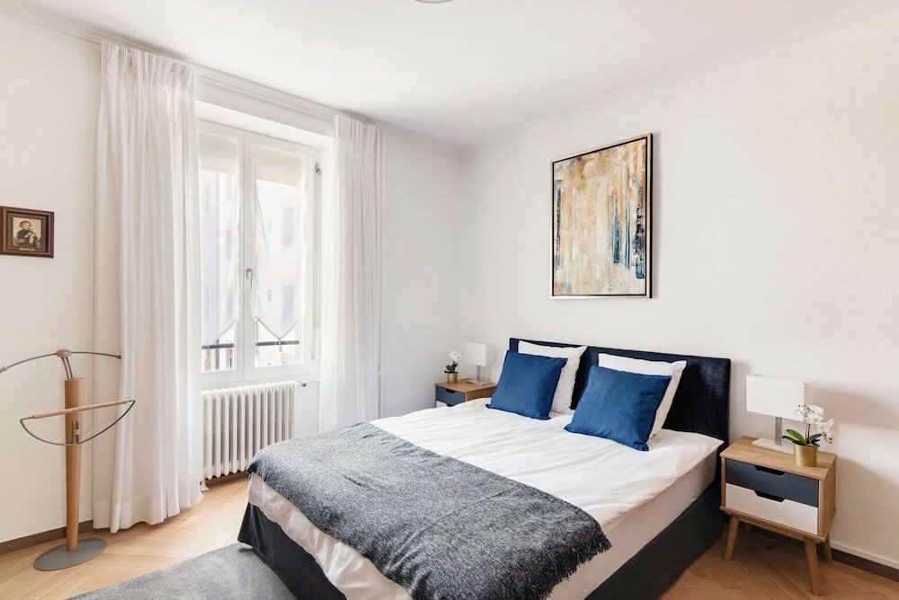 Фото Môle Residence by Homenhancement