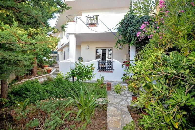 Апартаменты Villa Viola Alcamo in Alcamo