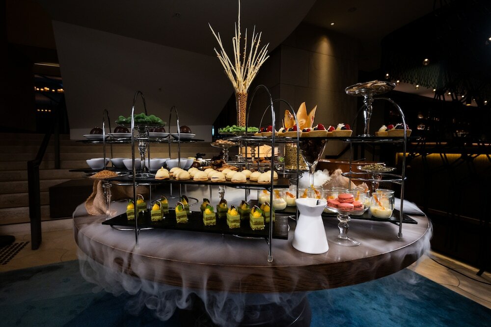 Фото Hyatt Regency Sydney