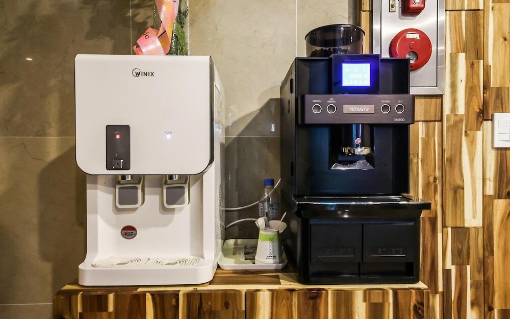 Фото Yeosu Hotel Y