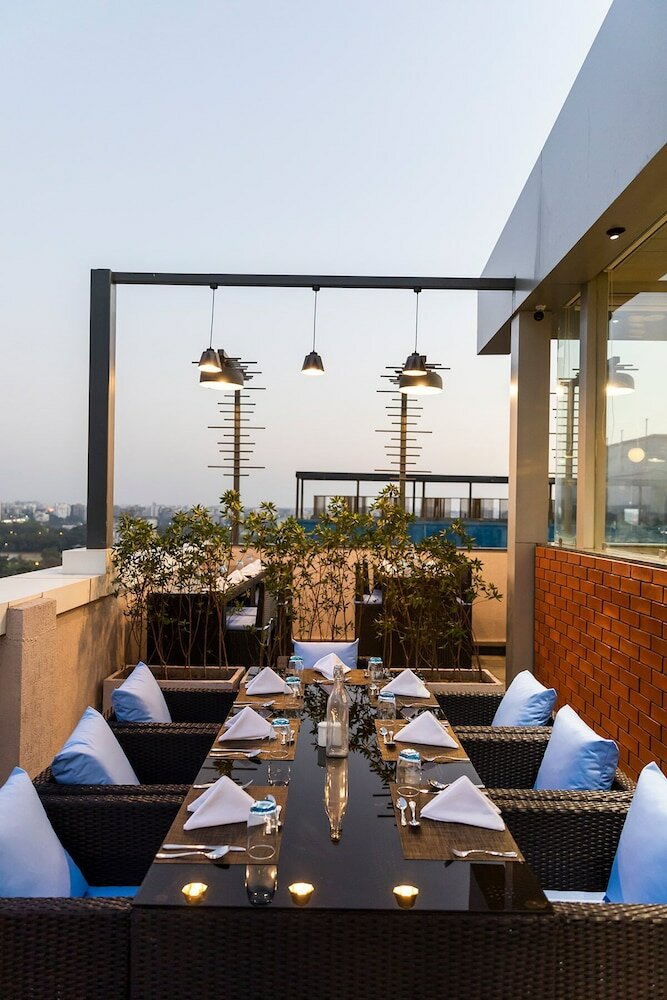 Фото Ramee International Surat