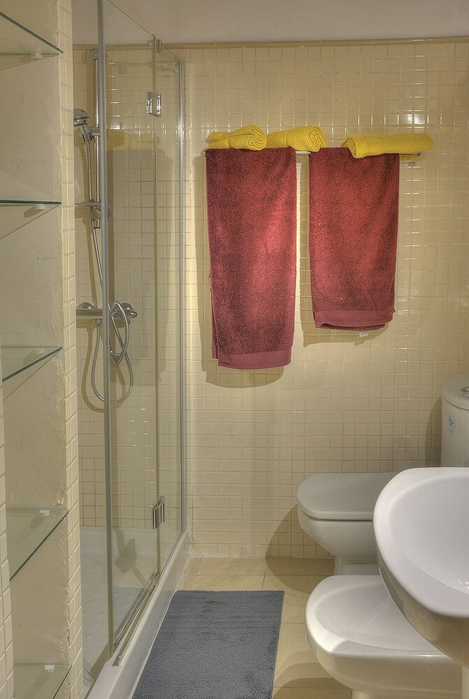 Фото Wish-Suite Patio De Calatrava