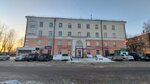Yugan (Pervomayskaya Street, 198) ، شركة الإدارة