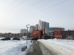 Toilet for the disabled (Moskovskoe Highway, 7), accessible toilet