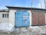 Sphinx (Chapayeva Street, 7А), car alarm