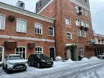 Finance Garden (Kholodilny Lane, 3к1с8), brokerage firm