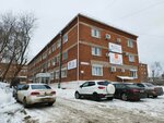 Роса-Ижевск (Krasnoarmeyskaya Street, 109А) ، الآلات والمعدات الزراعية