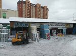 Стройматериалы (Zapadniy Subdistrict, Plemkhozskiy Drive, с1), mezclas de construcción