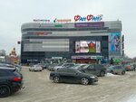 Комната матери и ребенка (Yasnaya Street, 2), habitación para madre y bebe