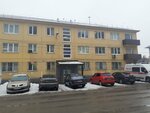 Жилищное эксплуатационное управление № 6 (Galkina Street, 16), management company