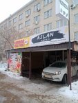 Kamila (Makarenko Street, 5) ، محل بقالة