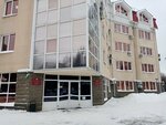 Отдел финансового мониторинга (Oktyabrya Avenue, 56/3), cadastral works