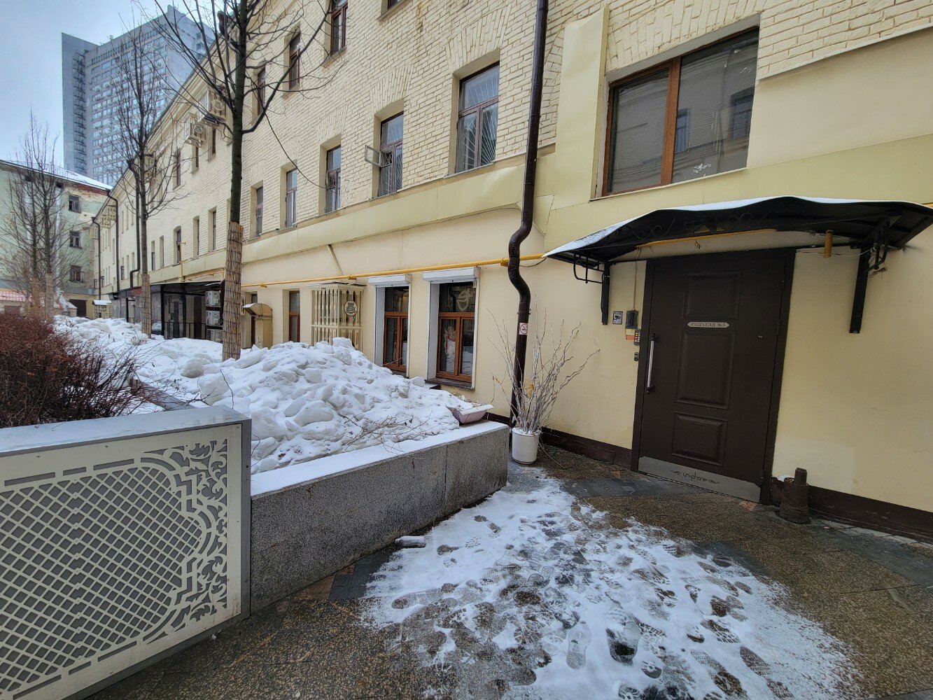 Фото Бокстел