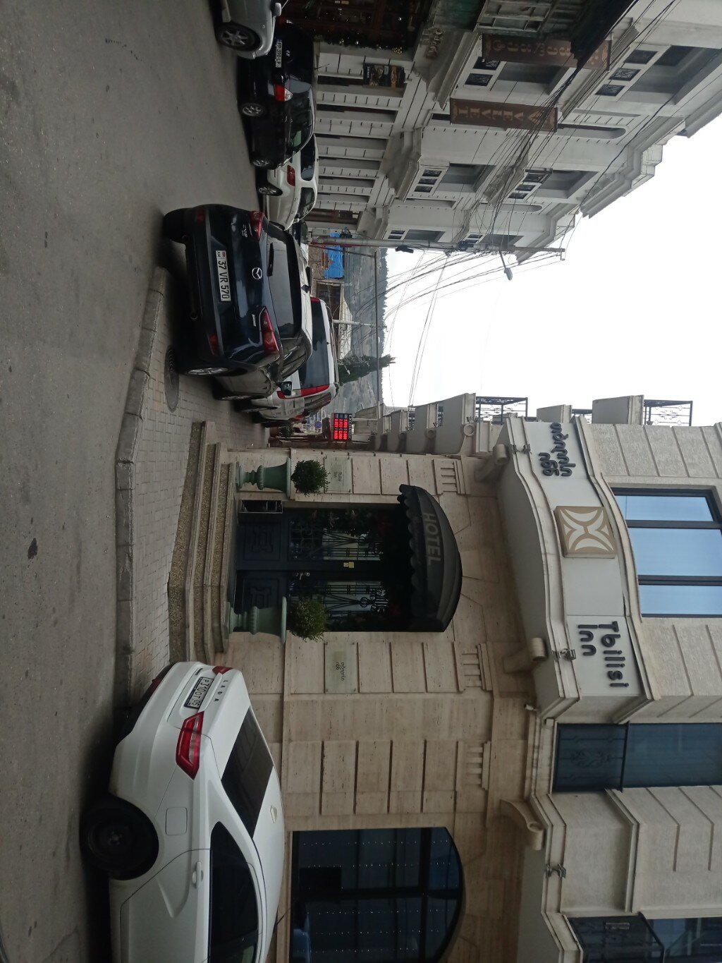Фото Tbilisi Inn