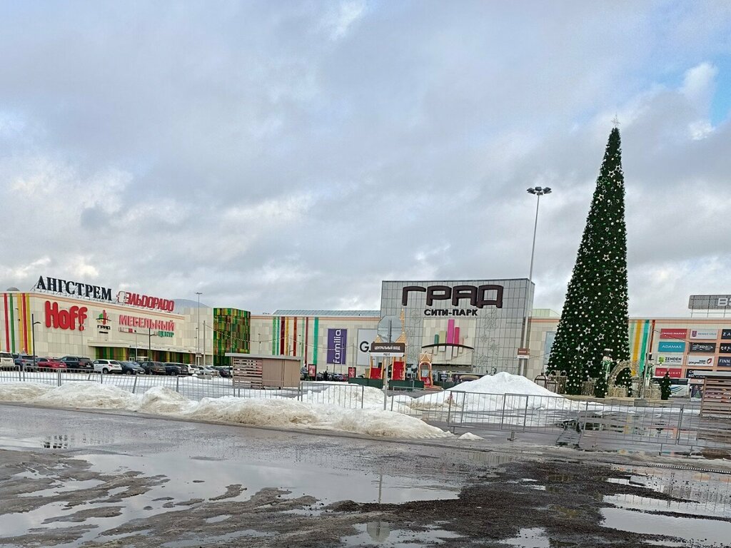 Greengrocery Острогожские сады, Voronezh Oblast, photo