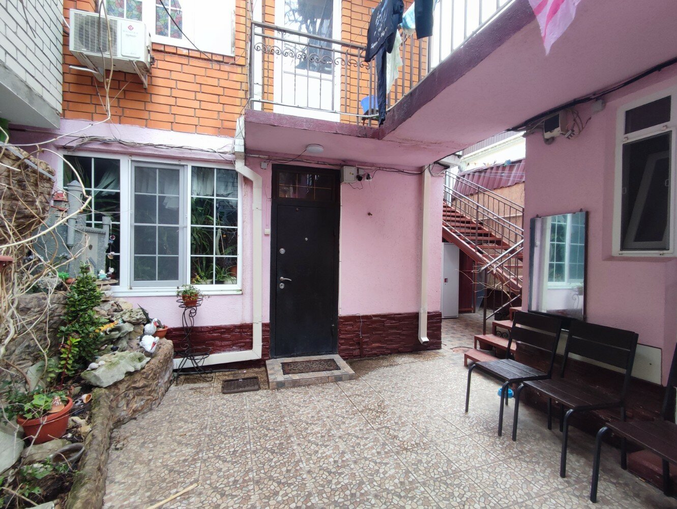 Фото У Людмилы