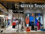 Silver Spoon (Nefteyuganskoye Highway, 1), children's clothing store