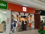 Xiaomi (Teatralnaya Street, 30), tienda de electrónica