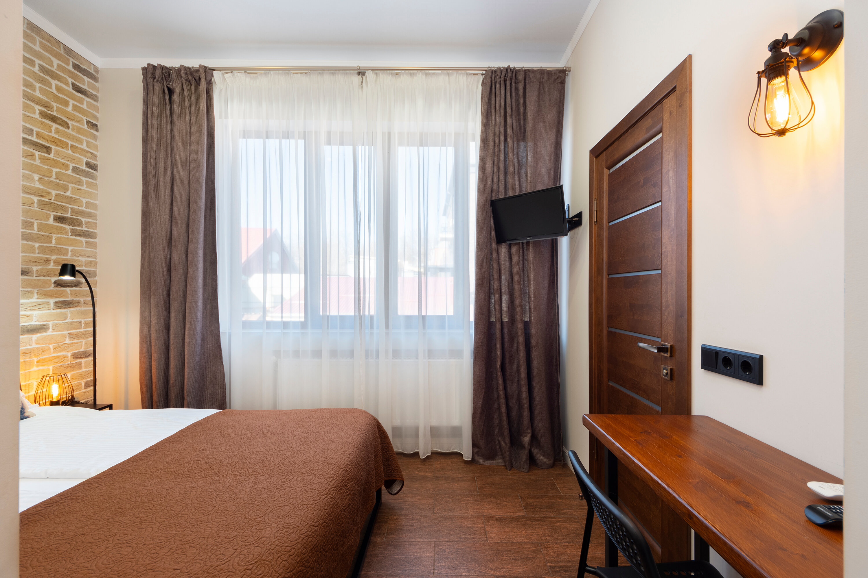 Фото Loft 5 Вершин