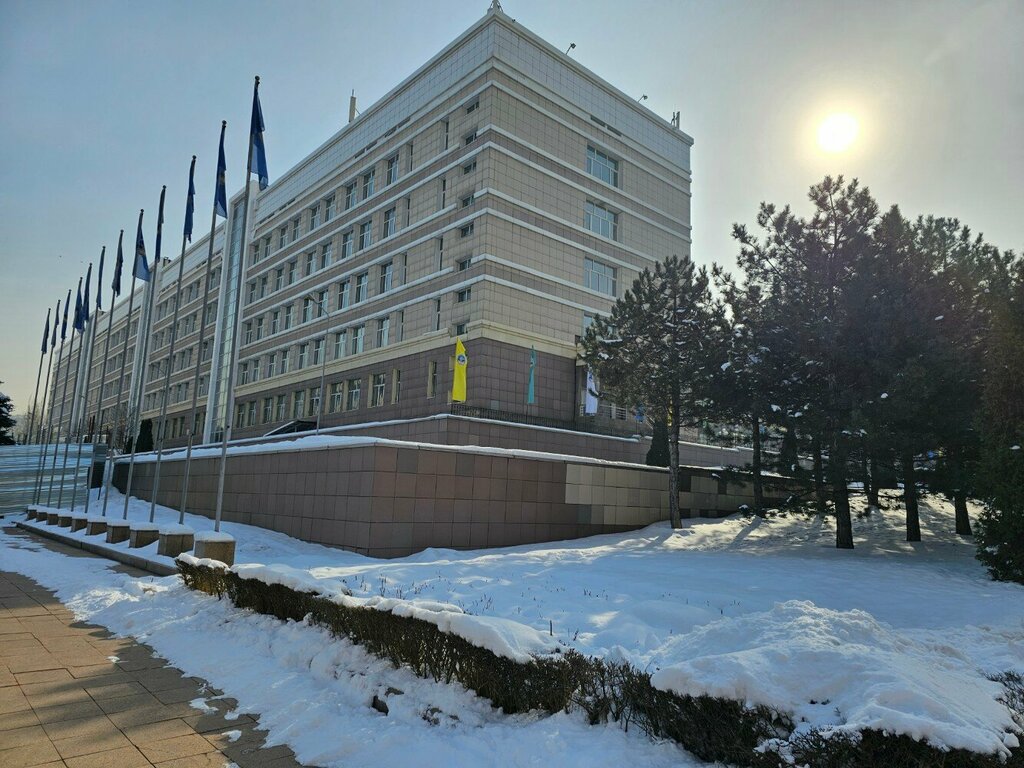 ВУЗ Национальный исследовательский ядерный университет МИФИ, Алматы, фото