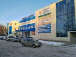 Ажур (Noviy Drive, 3) ، محاسبون