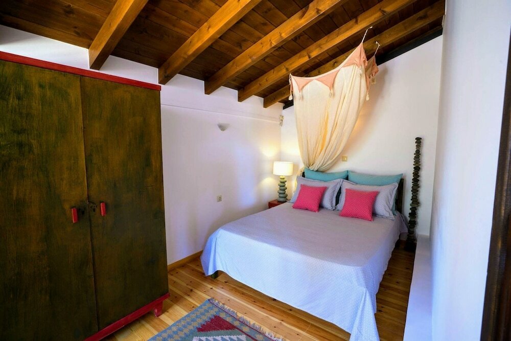 Фото Villa Marathoula