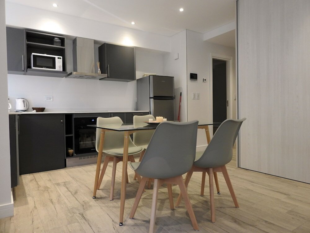 Фото Residencias Roque Suarez