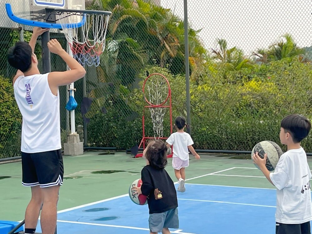 Фото DoubleTree by Hilton Hotel Guangzhou - Science City