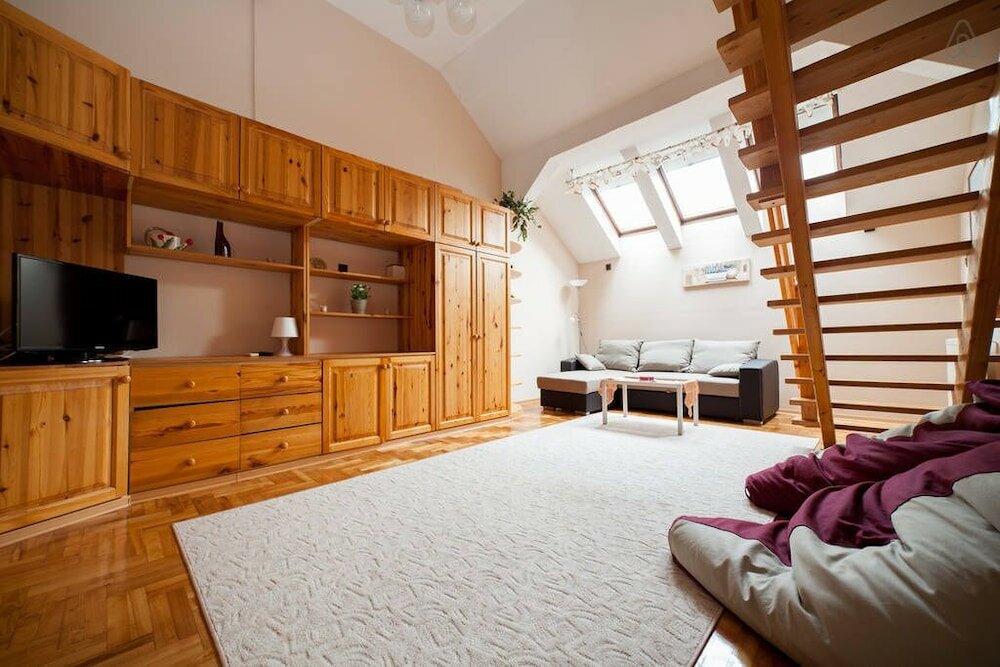 Фото Kecskemeti 11 Apartment