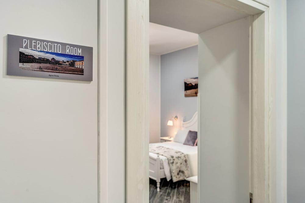 Фото Agorà Borsa