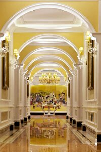 Гостиница Ramada Plaza Wuhan Optics Valley