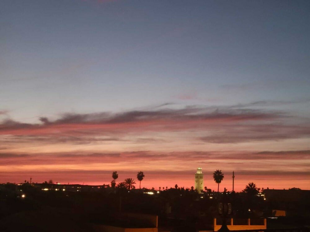 Фото Riad Malayine