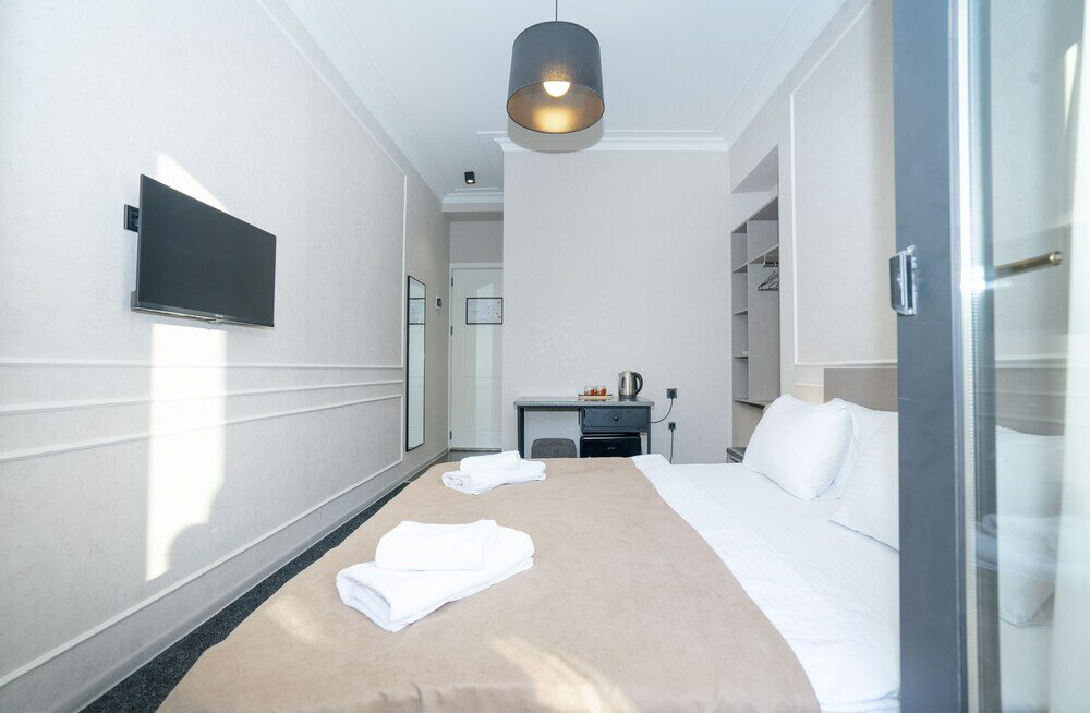 Фото Hotel Best Tbilisi